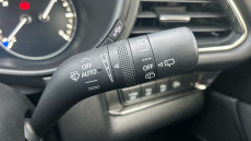 Mazda CX-30 2.0 e-Skyactiv G MHEV Centre-Line 5dr Petrol Hatchback